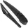 OEM Heckscheibenwischerarm + Wischblatt für Peugeot 207 2008- SW (Kombi) 300 mm