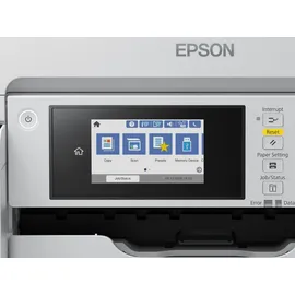 Epson EcoTank Pro ET-16685 A3-Tintentank-Multifunktionsdrucker