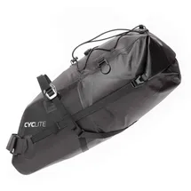 Cyclite Saddle Bag - black - One Size