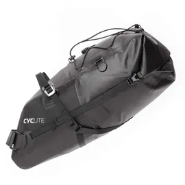 Cyclite Saddle Bag - black - One Size