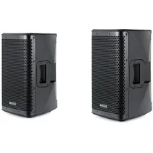 Pronomic C-208 MP 8" Passivbox Stereo Set