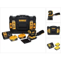 DeWalt DeWalt, Schleifmaschine + Poliermaschine, DCW 200 P2 Akku