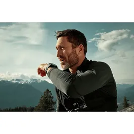 Garmin fenix 8 Pro AMOLED 47 mm Graphit/Schwarz Titan