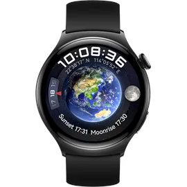 Huawei Watch 4 Active schwarz