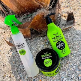 Redist 2 Phase Hair Conditioner 400ml Argan