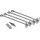 Axi Anker-Set 17264