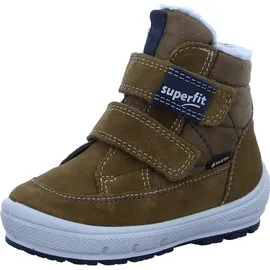 superfit Groovy Braun/Blau 22