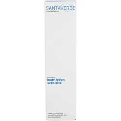 Aloe Vera Bodylotion sensitive 150 ml