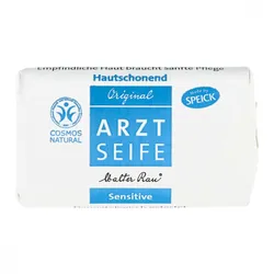 Pflanzenölseife Arztseife Sensitive