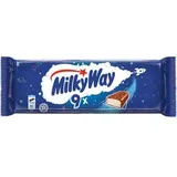 Milkyway Schokoriegel 9 x 21,5 g