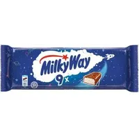 Milkyway Schokoriegel 9 x 21,5 g