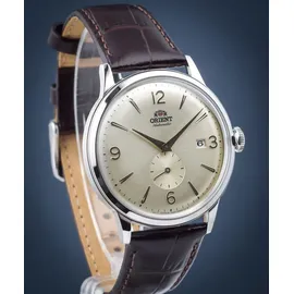 Orient Bambino Automatik Leder 40,5 mm RA-AP0003S10B