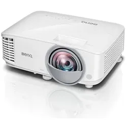 Benq Mx808Sth Dlp 3600Lum Xga Short Xga Projektor