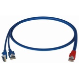 Homeway Y-Patchkabel HCAHNG-B2103-A010