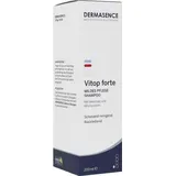 Dermasence Vitop forte Mildes Pflegeshampoo