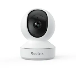 Reolink E1 3MP WLAN Kamera Weiß