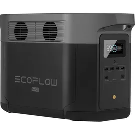 ECOFLOW Delta Max 1600
