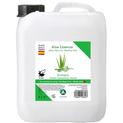 Vitacab Aloe Vera Shampoo Aloe Essence - 5L Kanister