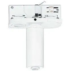 Zumtobel Group Pendel-Adapter 3ph ws 3CU ADAPT #60280071