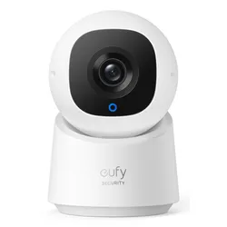 Anker Innovations Eufy Indoor Cam C220 - Netzwerk-Überwachungskamera - schwenken