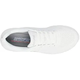 SKECHERS Bobs B Flex Lo Damen Weiß 36