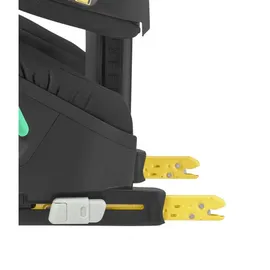 Maxi-Cosi Morion i-Size basic black