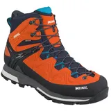 MEINDL Tonale GTX Herren  Orange / Cobalt 43