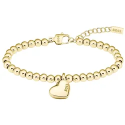 Boss Armband HONEY HEART BEADS 1580643 - gold