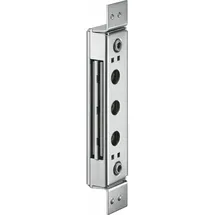 Simonswerk Aufnahmeelement VX 7511-3D, Edelstahl