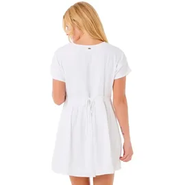 Rip Curl Premium Surf Kleid Weiß S