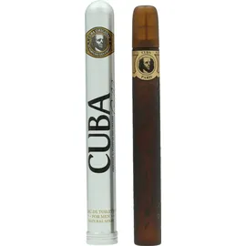 Cuba Gold Eau de Toilette 35 ml