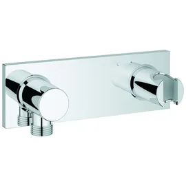 Grohe Wandanschlussbogen Grohtherm F 26878000