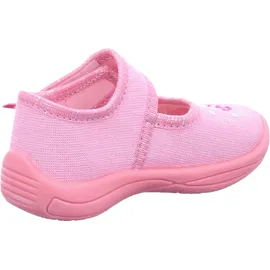 Beck Little Strawberry Pink/Rosa 20