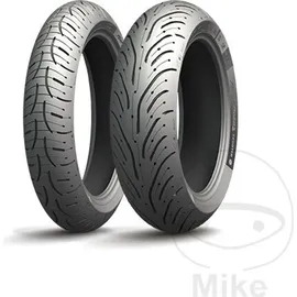 Michelin Pilot Road 4 FRONT 120/70 ZR17 58W TL