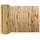 casa pura Sichtschutzelement 100 x 250 cm Natur Bambus