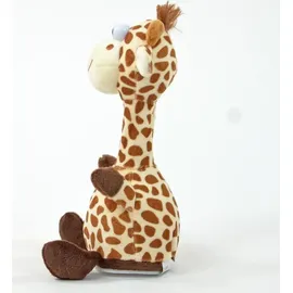 Obilo Laber Giraffe