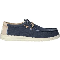 HeyDude Wally Coastline - blau 42