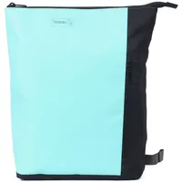 7clouds Rucksack Shawi 7.1", mint-black - Türkis