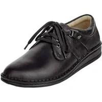 Finn Comfort Schnürschuh schwarz 35 EU
