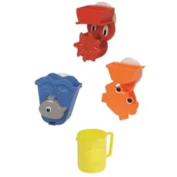 Simba Toys ABC Badespielset
