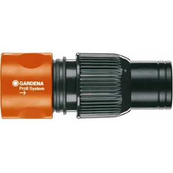 GARDENA Profi-System Schlauchstück, auf SB-Karte 0281720