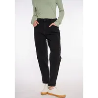 Hailys LG HW C JN Mirell Frauen Jeans schwarz