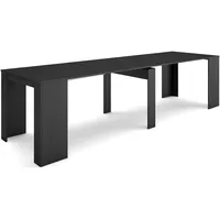 SKRAUT HOME EX300ROO2018S Konsolentisch 300 x 0 x 0 schwarz