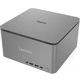 Lenovo ThinkCentre Neo Ultra USFF Intel Core i7-14700T 16 GB RAM 1000 GB SSD NVidia GeForce RTX 4060 Win 11