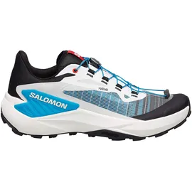 Salomon GENESIS Herren Schwarz 42