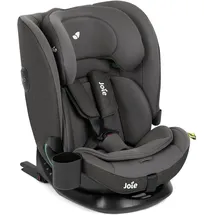 Joie i-Bold Thunder Grau