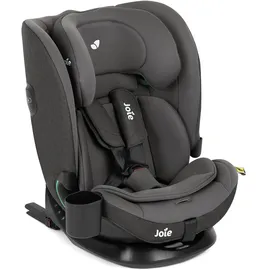 Joie i-Bold Thunder Grau