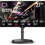 Cooler Master GZ2711, 27" (CMI-GZ2711-EK)