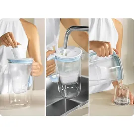 Brita Maxtra Pro All-In-1 Kartuschen 4 St.