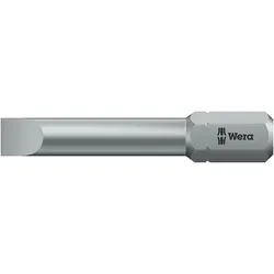 Bit Schlitz Wera 1,2 x 8,0 x 41 mm